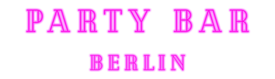 Party Bar Berlin